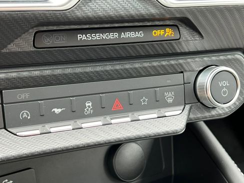 New 2026 Ford Mustang Premium RWD image 24