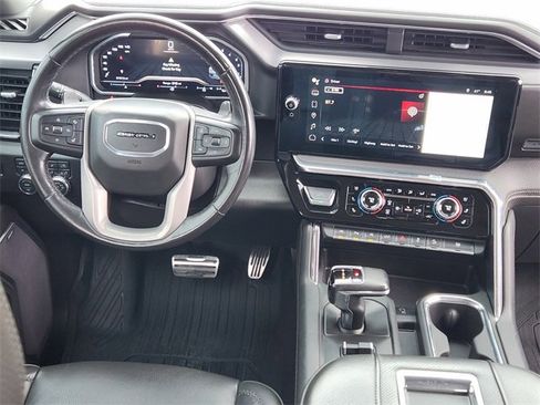 Used 2022 GMC Sierra 1500 Denali image 28