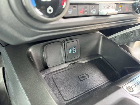 Used 2023 Ford Bronco Outer Banks AWD/4WD image 38