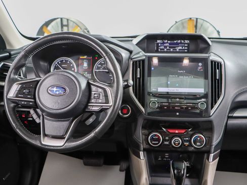 Used 2020 Subaru Forester Limited w/ Popular Package #3 image 17