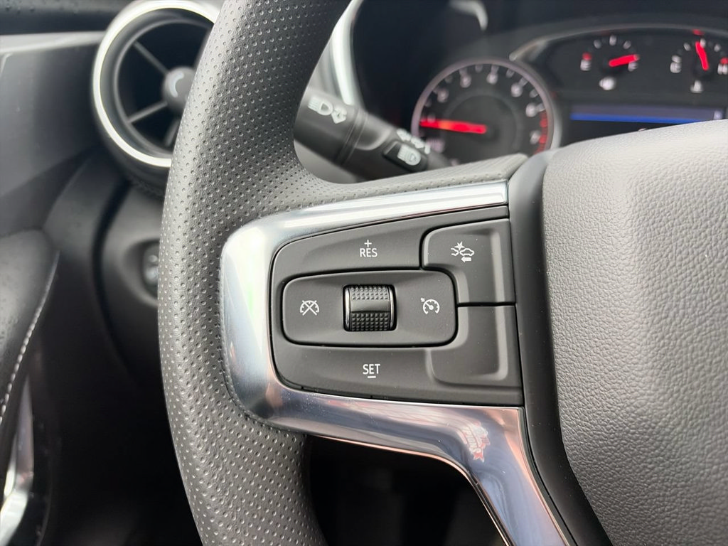 New 2026 Chevrolet Blazer LT w/ Convenience Package FWD image 20