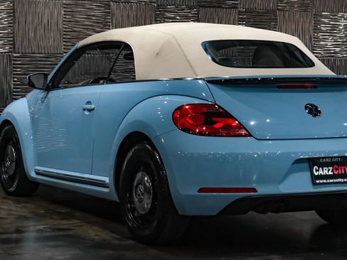 Used 2014 Volkswagen Beetle 1.8T FWD image 21