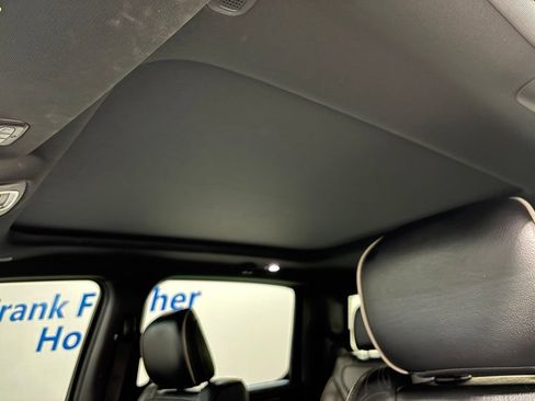 Used 2021 RAM 1500 Limited w/ Night Edition AWD/4WD image 23