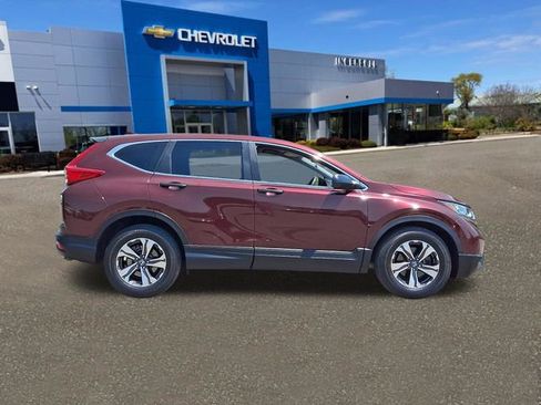Used 2019 Honda CR-V LX image 25