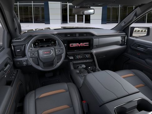New 2026 GMC Sierra 1500 AT4 w/ LPO, Black Badging Package AWD/4WD image 15