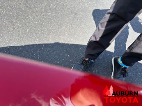 Used 2023 Toyota Corolla GR image 14