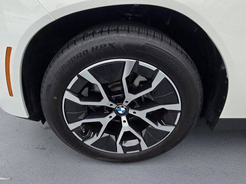 Certified 2026 BMW X3 xDrive30 w/ Convenience Package image 9