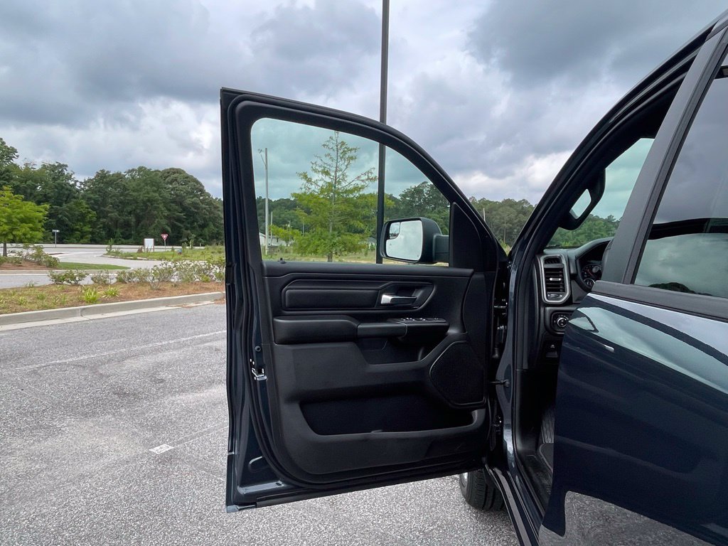 New 2026 RAM 1500 Express RWD image 47