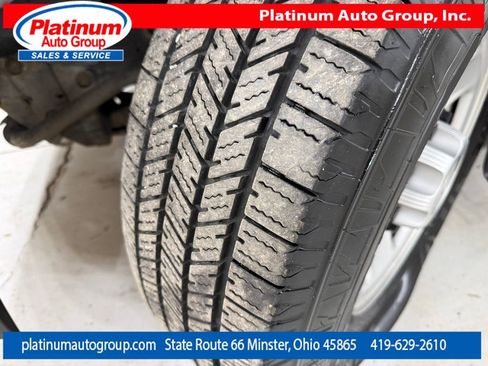 Used 2017 Chevrolet Express 3500 Extended RWD image 21