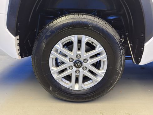 Used 2025 Toyota Tundra SR5 image 10