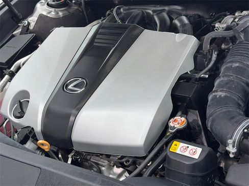 Used 2020 Lexus ES 350 w/ Premium Package image 58