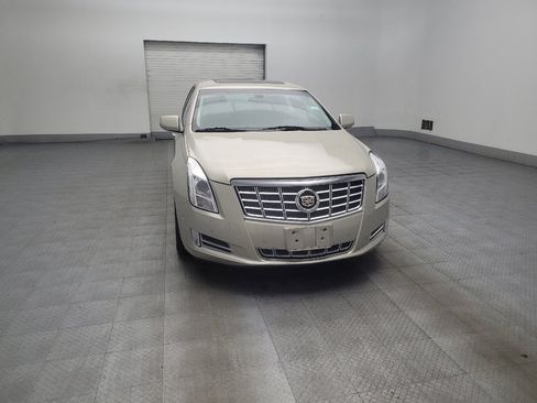 Used 2014 Cadillac XTS Luxury FWD image 14