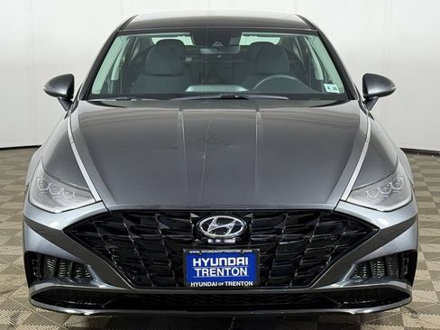 Certified 2023 Hyundai Sonata SEL FWD image 11