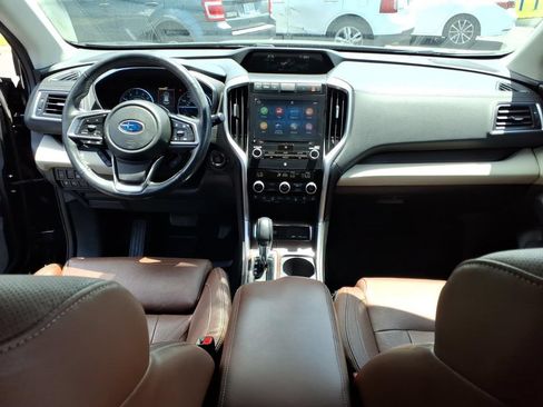 Used 2019 Subaru Ascent Touring w/ Popular Package #2A AWD/4WD image 7