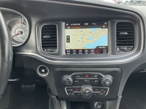Used 2018 Dodge Charger R/T w/ Beats Audio Group image 13
