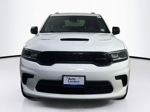 Used 2022 Dodge Durango GT image 2