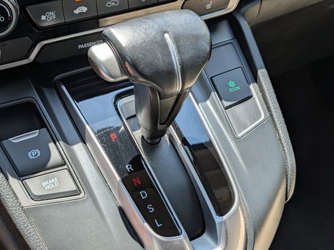 Used 2017 Honda CR-V EX-L image 24