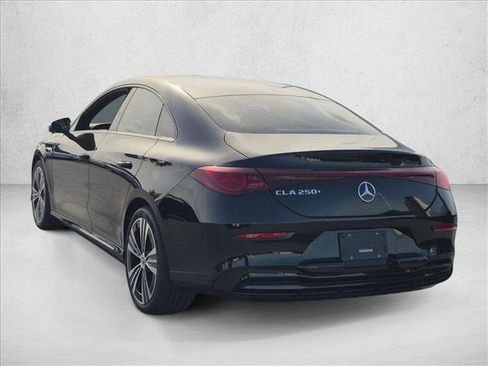 New 2027 Mercedes-Benz CLA 250+ image 7