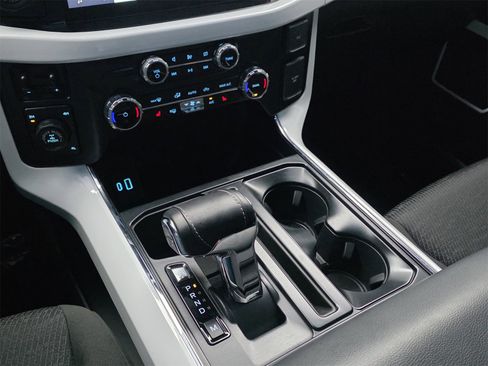 Used 2023 Ford F150 XLT w/ Equipment Group 302A High image 17