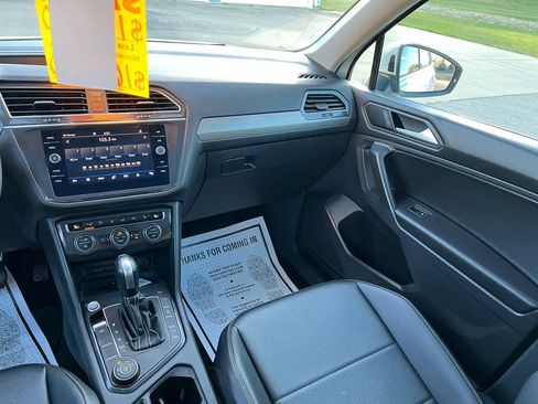 Used 2021 Volkswagen Tiguan S image 26