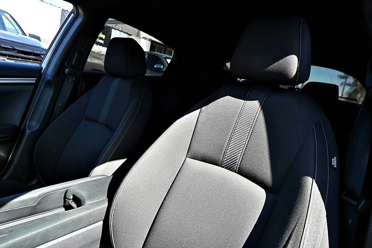Used 2017 Honda Civic Sport image 15