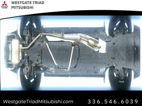 Used 2024 Toyota RAV4 LE image 17