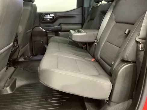 Used 2021 Chevrolet Silverado 1500 RST w/ Bed Protection Package AWD/4WD image 7
