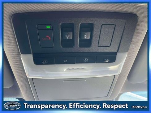 Certified 2021 Nissan Rogue SL image 33