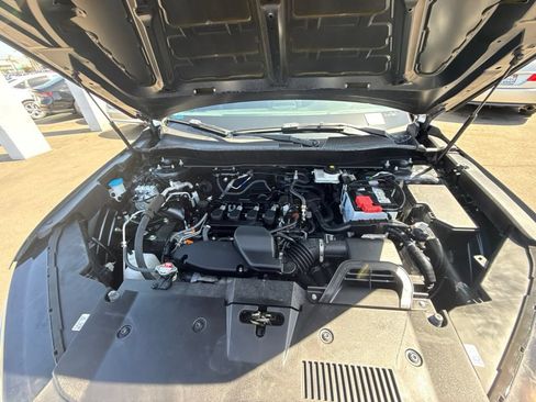 Used 2024 Honda CR-V EX image 35