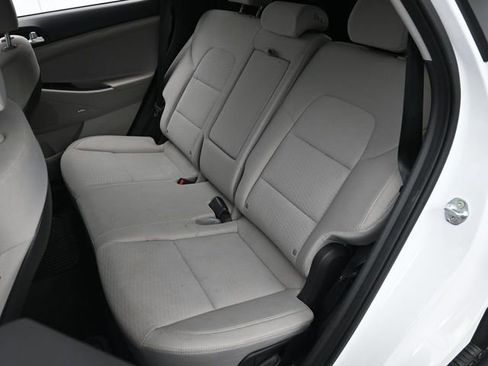 Used 2021 Hyundai Tucson Sport w/ Cargo Package image 25