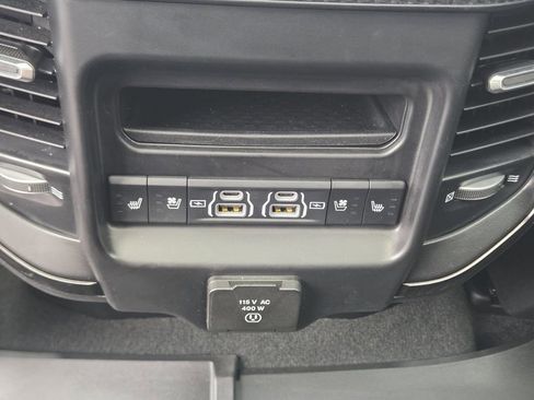 Used 2022 RAM 1500 TRX w/ TRX Level 2 Equipment Group image 33