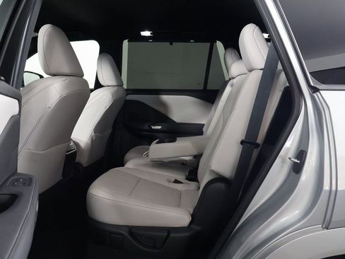 Certified 2025 Lexus TX 350 AWD w/ Convenience Package image 11