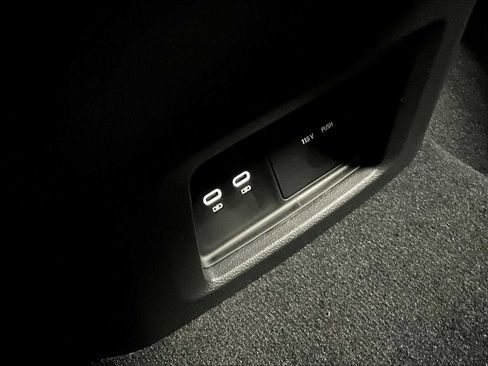 New 2026 Volkswagen Atlas SEL image 22