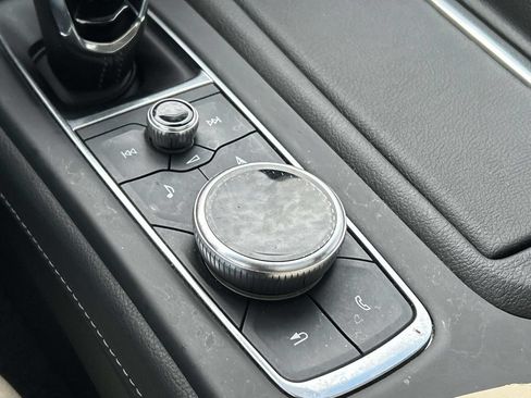 Used 2023 Cadillac CT5 Luxury w/ Sun And Sound Package AWD/4WD image 34