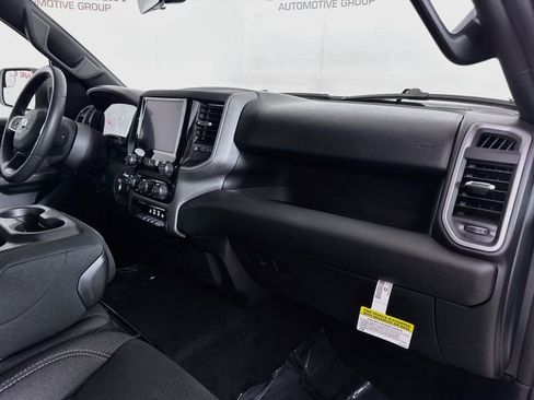 New 2026 RAM 1500 Express AWD/4WD image 26