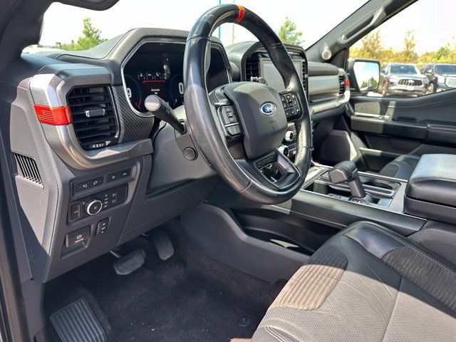 Used 2021 Ford F150 Raptor w/ Equipment Group 801A High AWD/4WD image 18