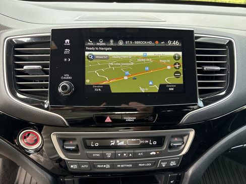 Certified 2020 Honda Passport Touring image 29