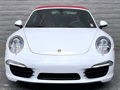 Used 2013 Porsche 911 Carrera S RWD image 2