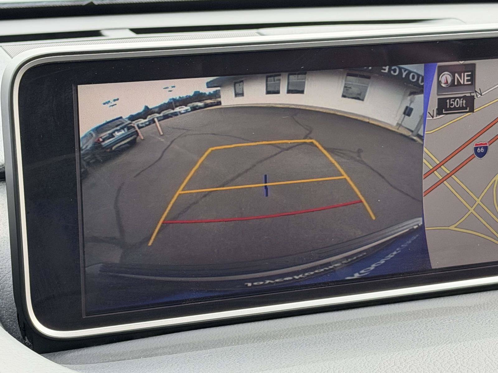 Used 2018 Lexus RX 350 AWD w/ Premium Package image 13