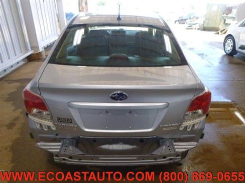 Used 2014 Subaru Impreza 2.0i w/ Popular Package #2 image 5