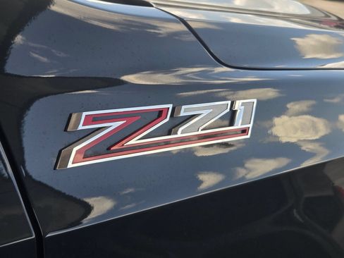 Certified 2025 Chevrolet Tahoe Z71 w/ Comfort Package AWD/4WD image 9