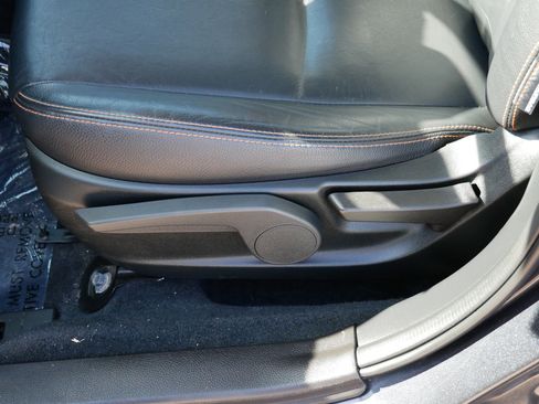 Used 2016 Subaru Crosstrek 2.0i Limited image 19