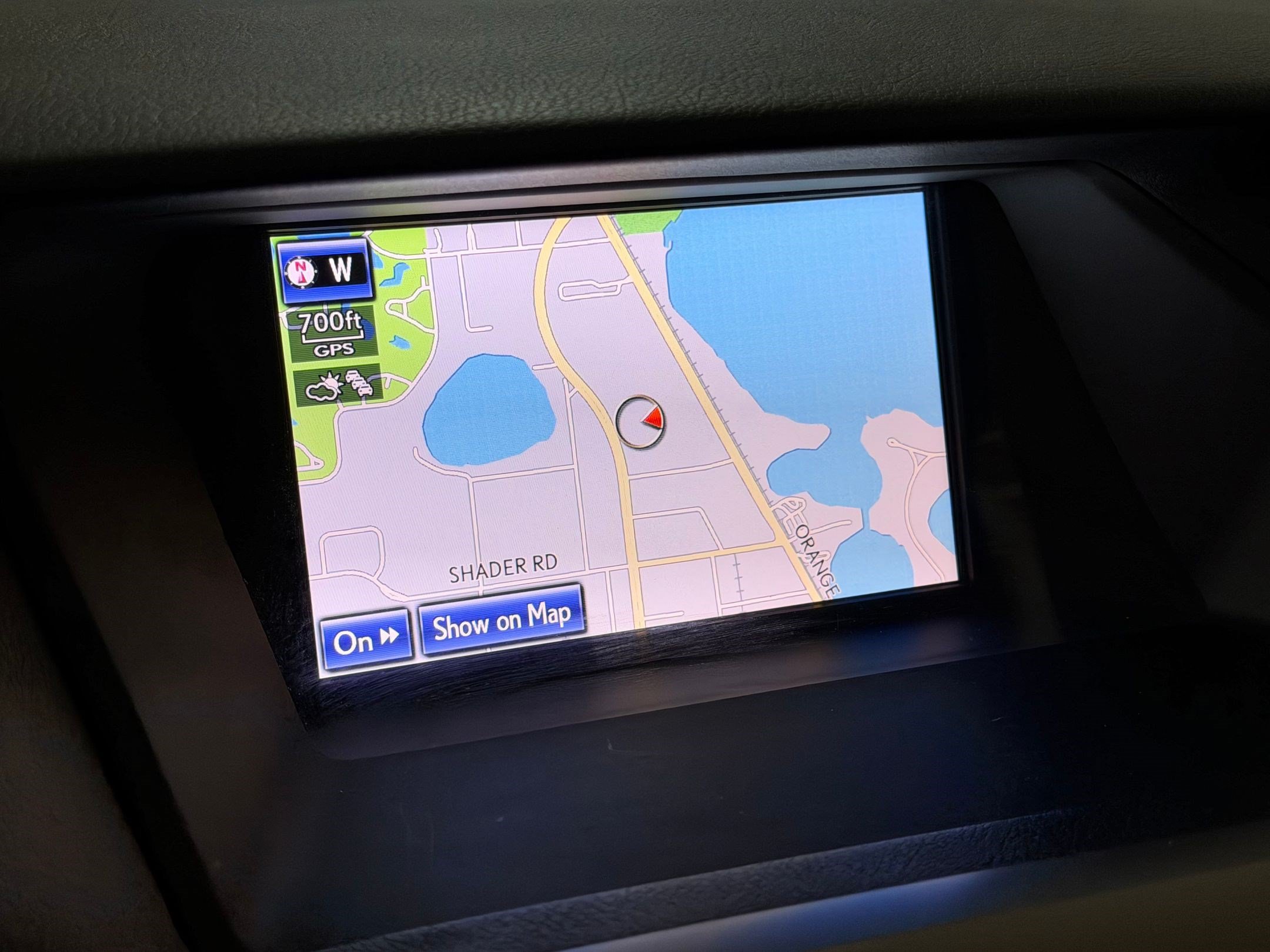 Used 2013 Lexus RX 450h FWD w/ Navigation Pkg image 24