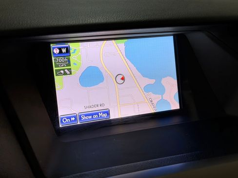 Used 2013 Lexus RX 450h FWD w/ Navigation Pkg image 24