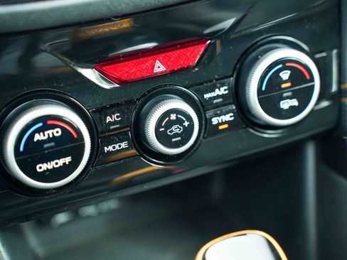 Used 2022 Subaru Forester Wilderness image 40