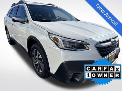 Used 2020 Subaru Outback Touring w/ Popular Package #2