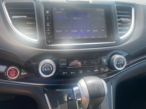Used 2016 Honda CR-V EX-L image 21
