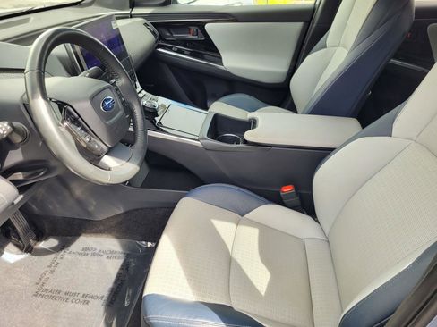 Certified 2023 Subaru Solterra AWD image 19