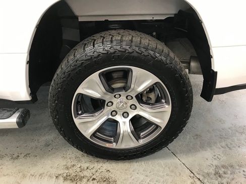 Used 2023 RAM 1500 Laramie image 47