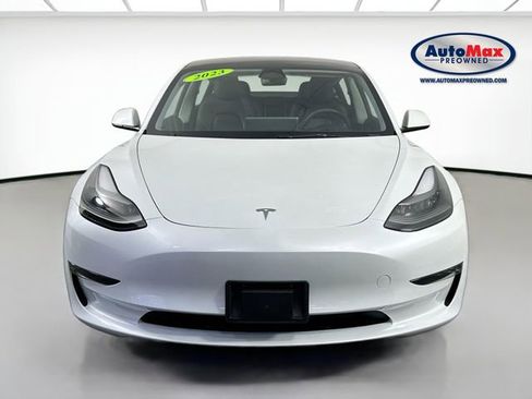 Used 2023 Tesla Model 3 Long Range image 7